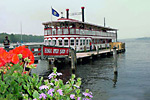 Songo River Queen